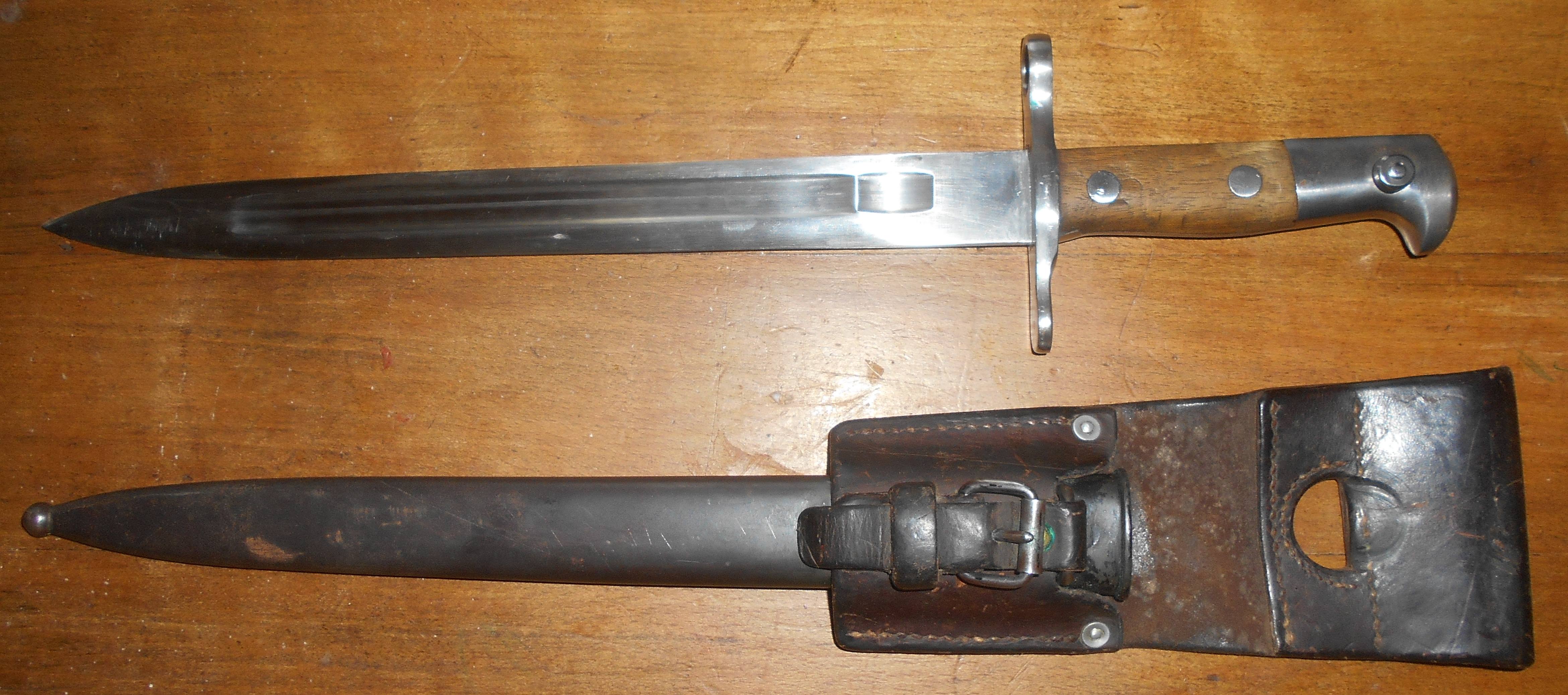 Mle 1911 
